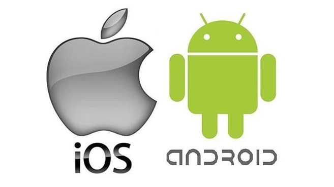 android-and-ios-logo