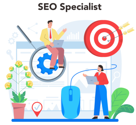 seo especialista